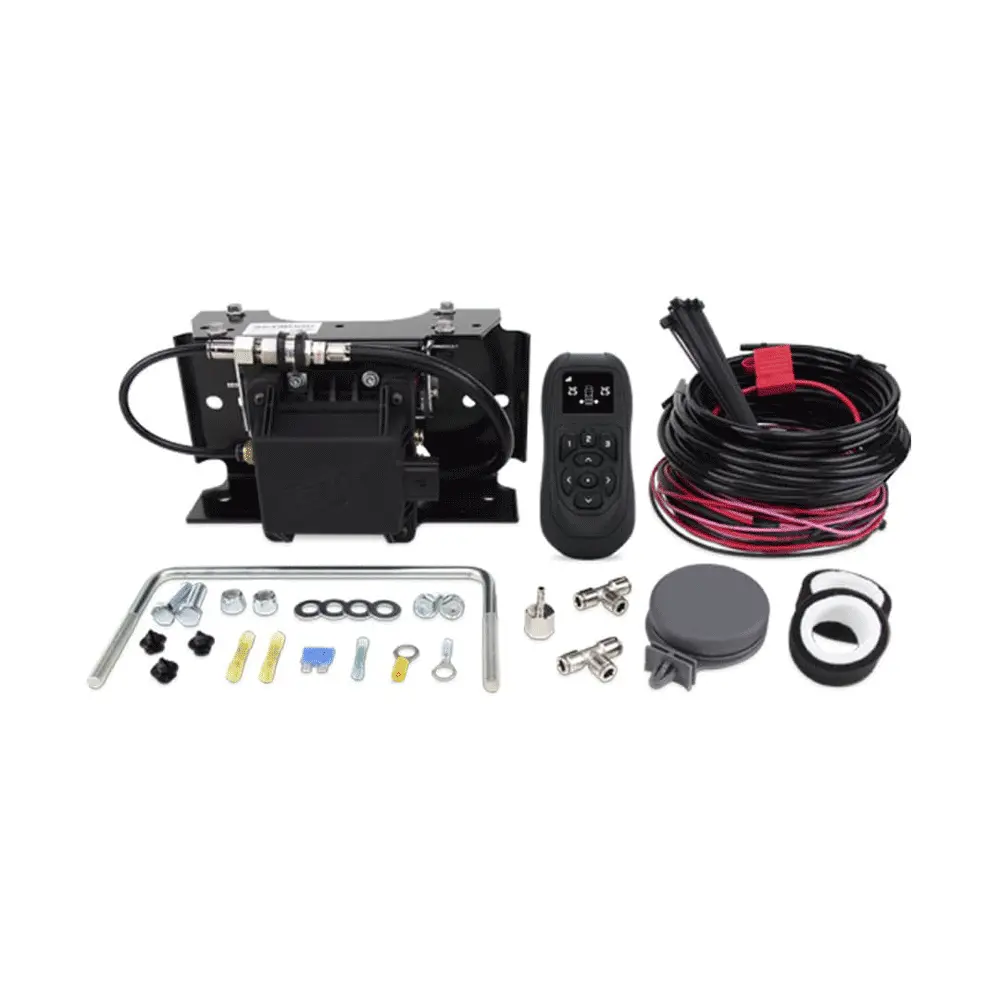 Air Lift - Wirelessair With Ez Mount - Toyota Tundra (2022+) 1