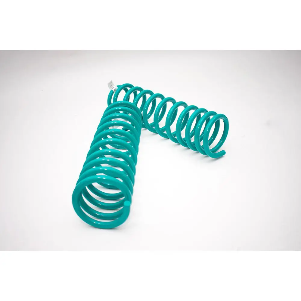 Dobinsons - Rear Coil Springs Pair (C59-677V) - Without Kdss - Toyota 4Runner (2010-2020), Fj Cruiser (2007-2014) 1