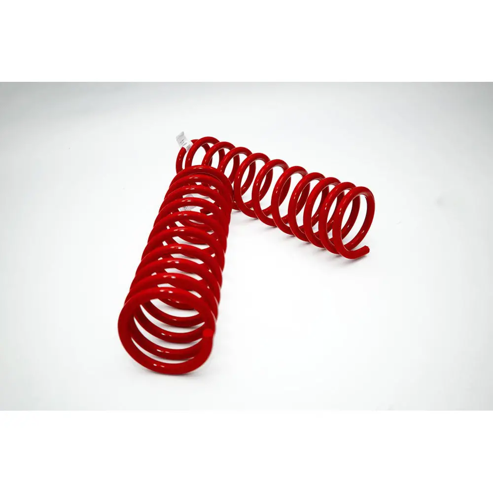 Dobinsons - Rear Coil Springs Pair (C59-325) - Toyota 4Runner (2010-2022), Fj Cruiser (2007-2014) 3