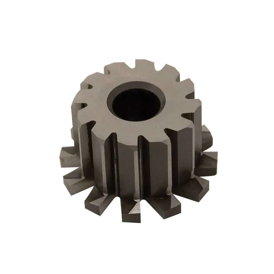 Park Tool 758.2 49.57Mm Reamer/Facer 1