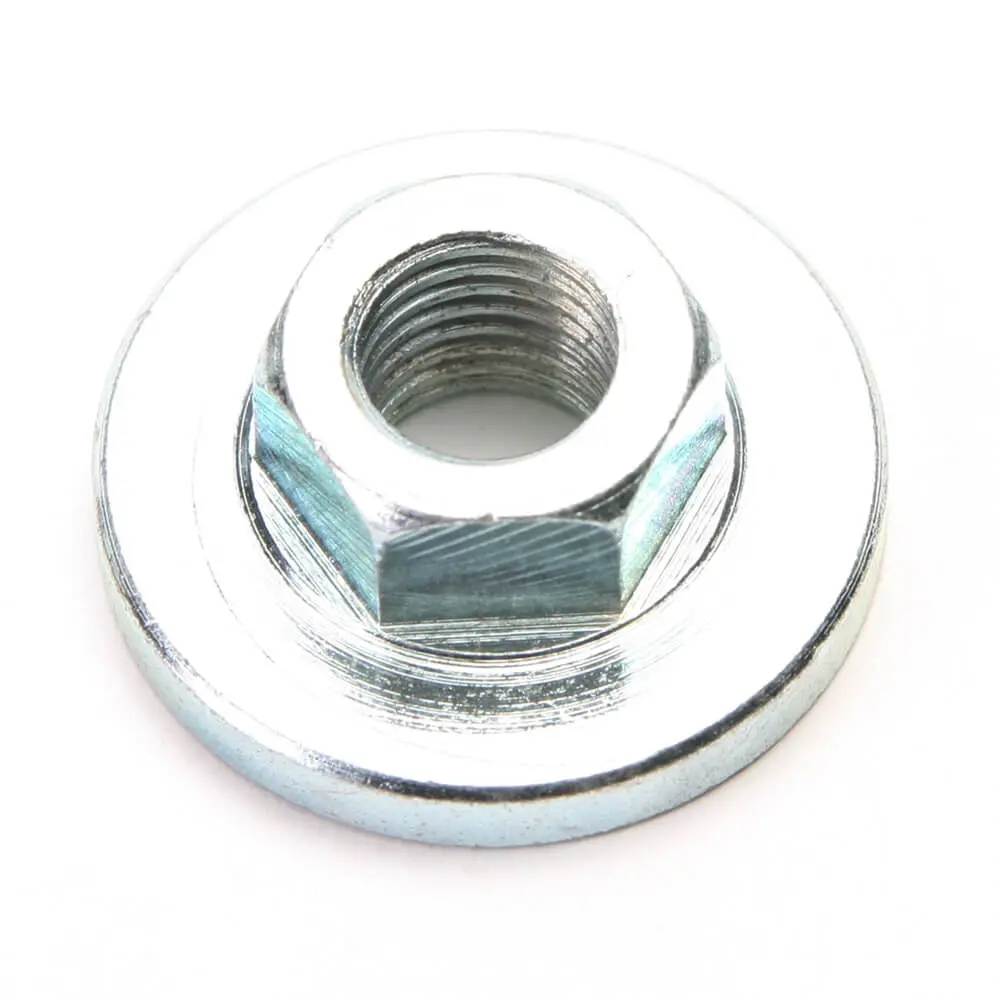 Flywheel Nut (Vsb,C,D,E ) 1