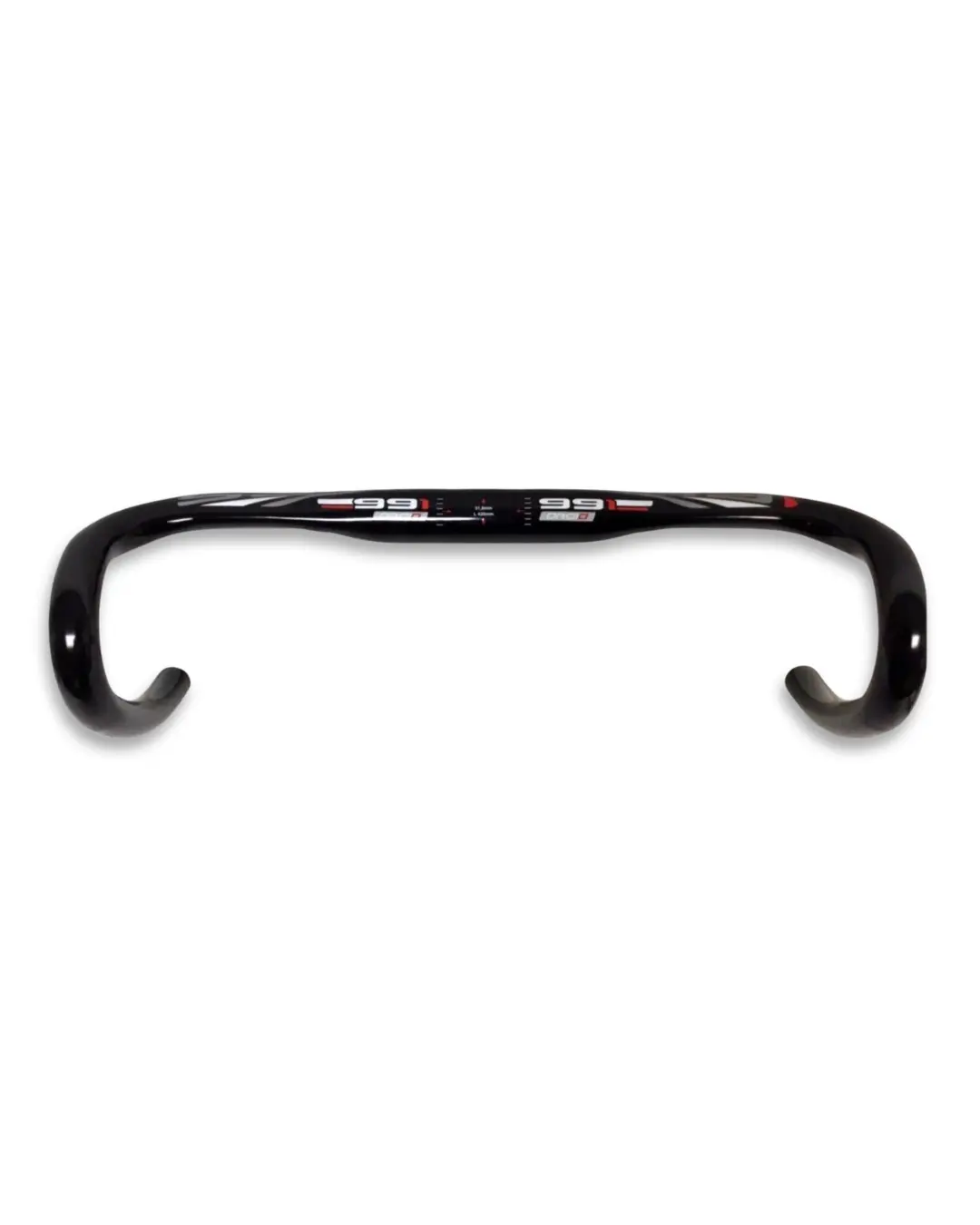 991 Droid Aero Road Handlebar 42Cm 31.8Mm 1