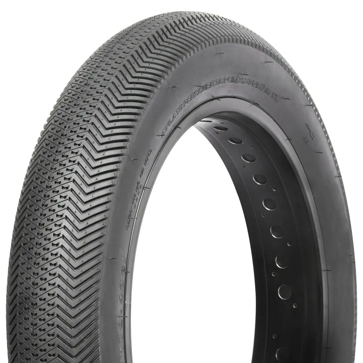 Vee Tire Co. E-Trooper 20X4.0 E-Bike Tire 1