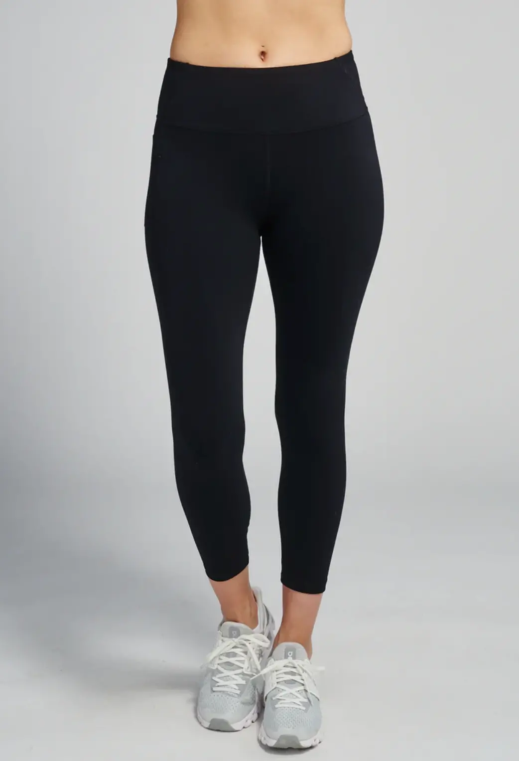 Sculptive 7/8 Legging 1