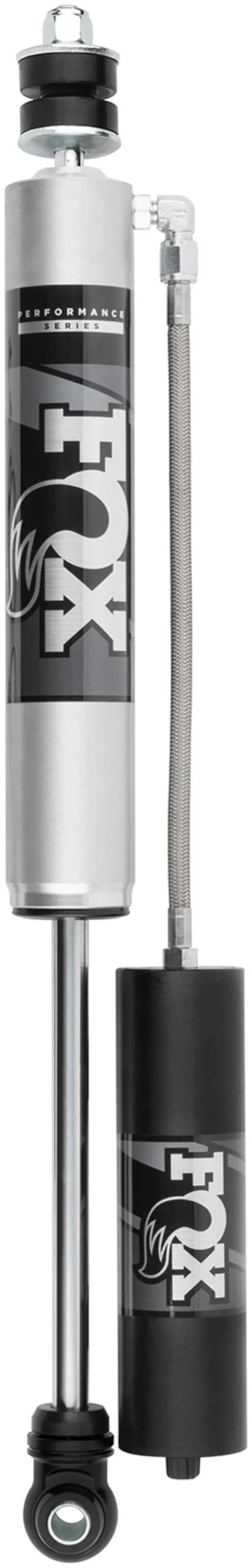 Fox 17-18 Ford F-250 Perf Series 8.8In Smooth Bdy R/R Front Shock 0In-1.5In Lift 1