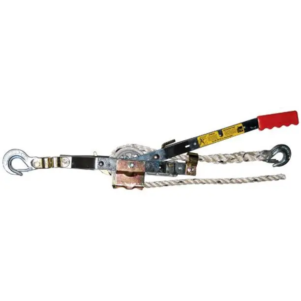 Maasdam Pow’R-Pull Rope Puller 1/2" 1