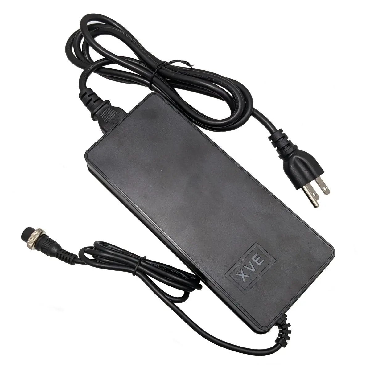 Universal Parts 60V, 3.5Amp Fast Charger 1