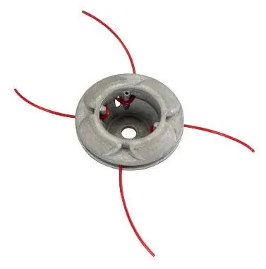 Shindaiwa Heavy-Duty Fixed-Line Trimmer Head 80794A 1