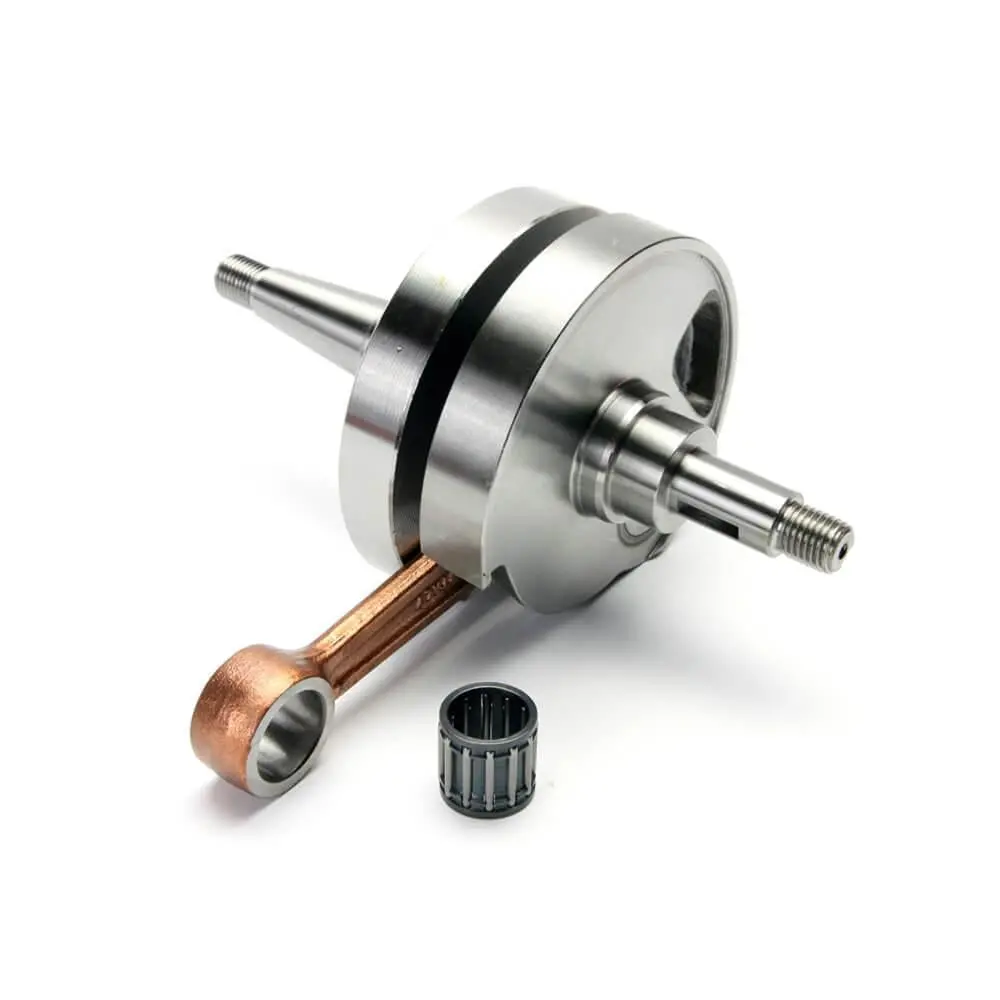 Crankshaft  (Mazzucchell ) ; Vsx 1