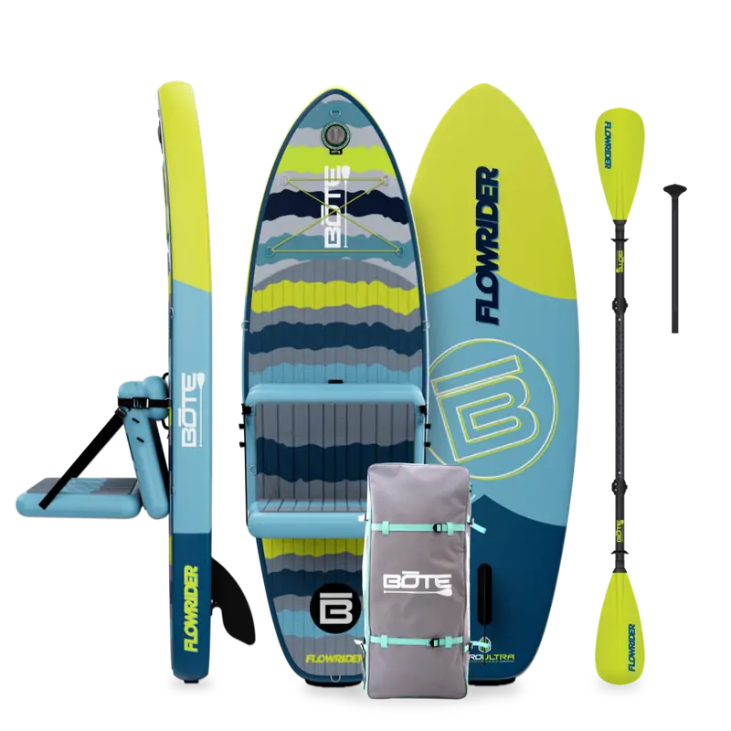 Flowrider Aero 8' 1