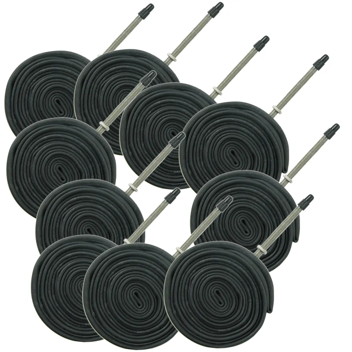 Kenda Threaded Presta Valve Tube 700X28-35 (27X1-1/8-1/4) 24