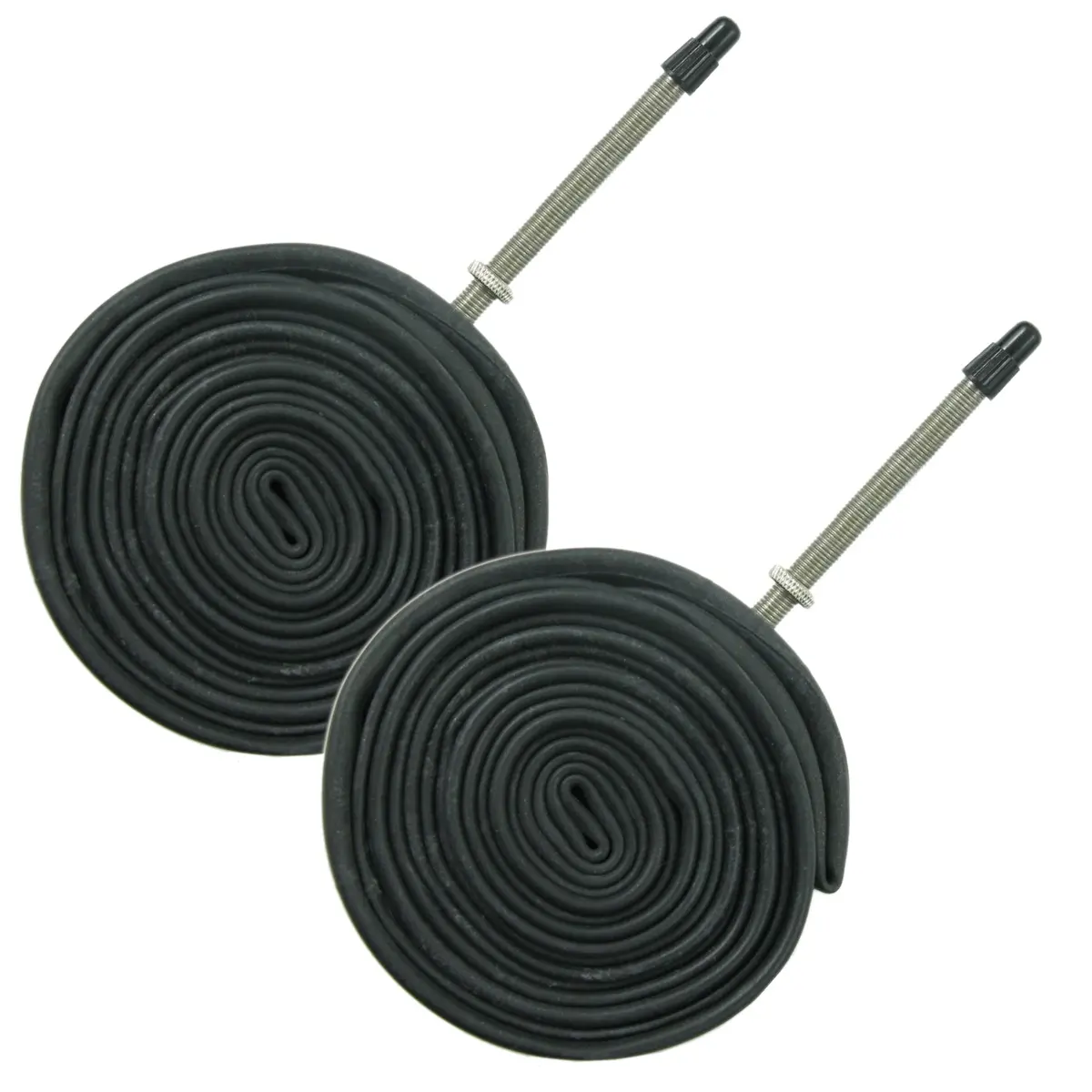 Kenda Threaded Presta Valve Tube 700X28-35 (27X1-1/8-1/4) 15