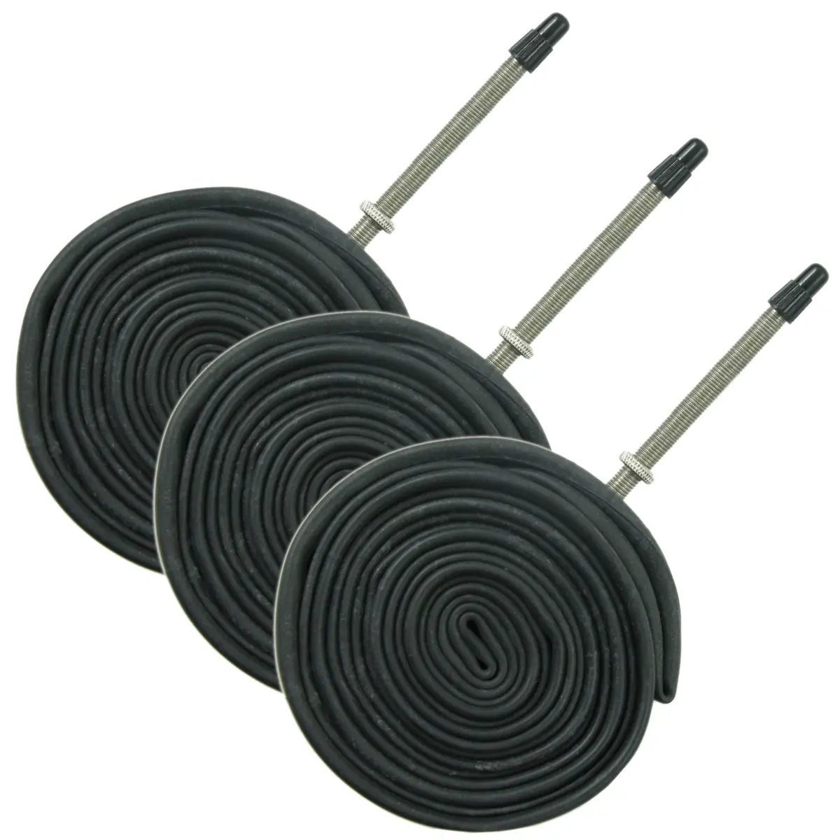 Kenda Threaded Presta Valve Tube 700X28-35 (27X1-1/8-1/4) 12