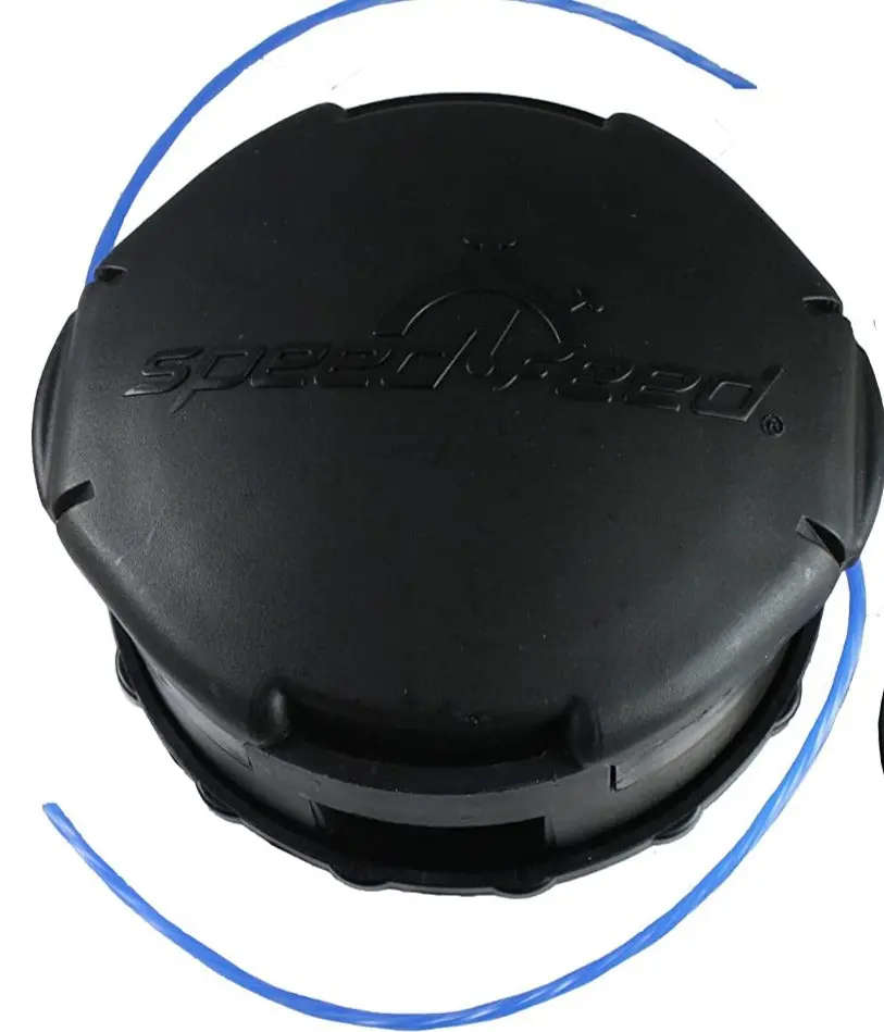 Shindaiwa Speed-Feed 400 Trimmer Head 78890-30000 B 1