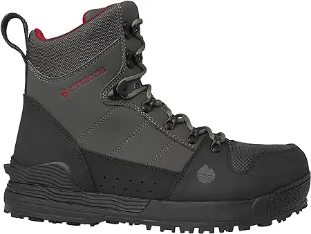 Prowler-Pro Boot- Sticky Rubber Granite 08 1