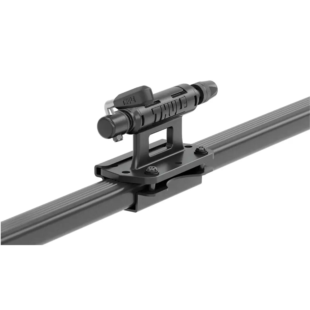 Thule - Bed Rider Pro Bike Mount (Add-On Only - Not Full Rack System) - Black 1