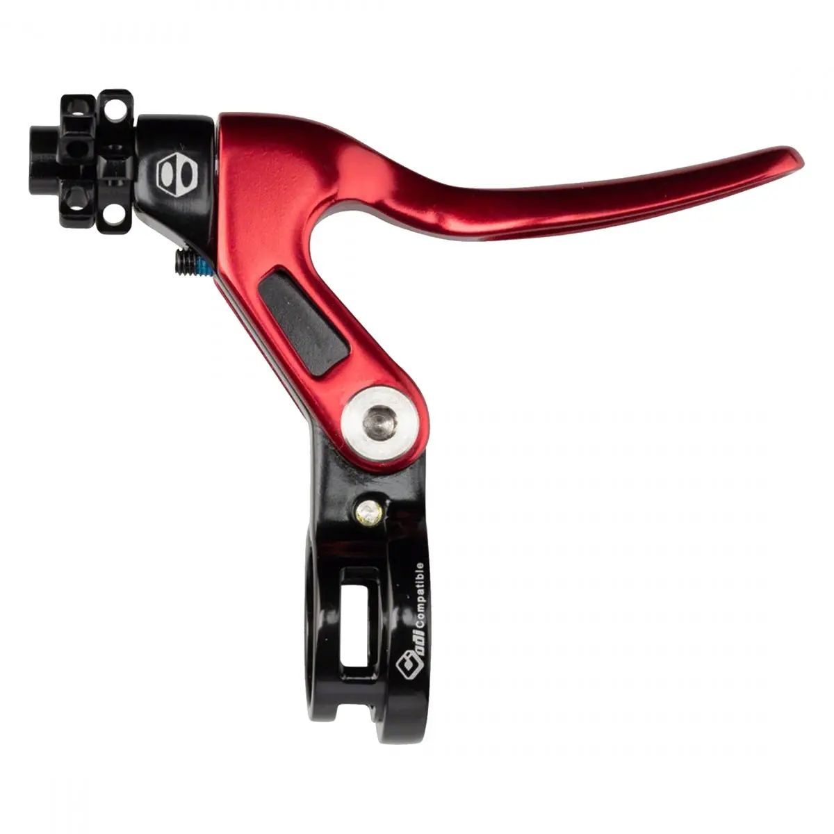 Box One Genius Brake Lever Red (Right) 1