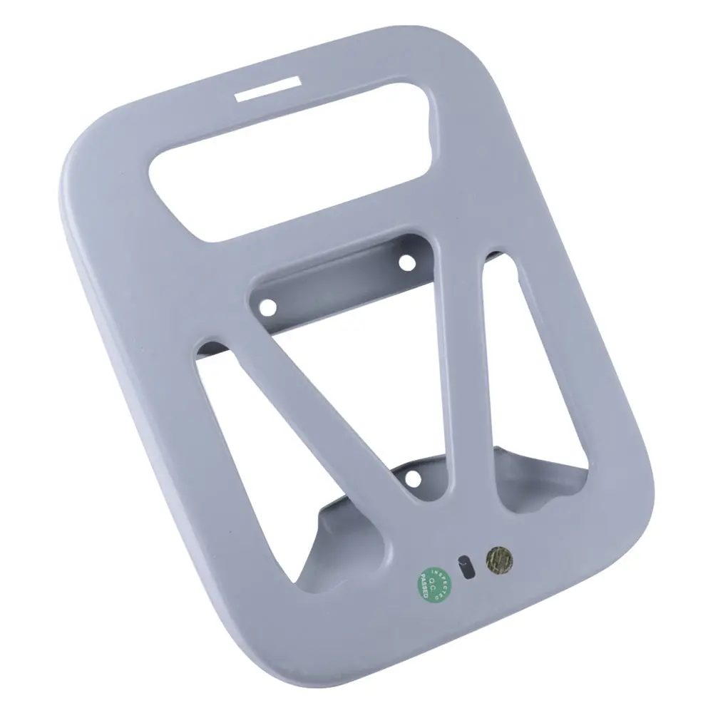 Rear Luggage Rack (For Buddy Type Seat); Vbb Type 1