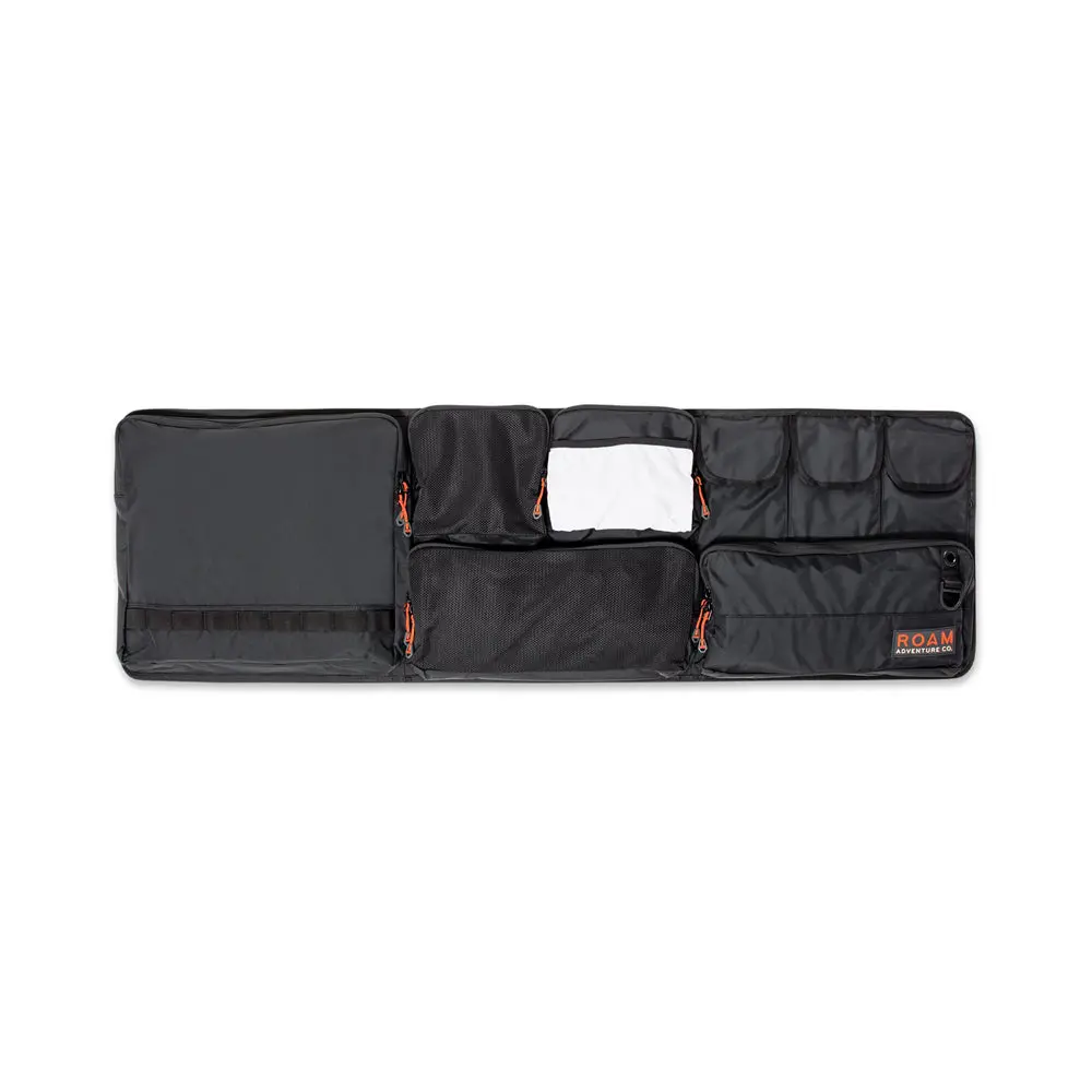 Roam Adventure Co. - 83L Lid Organizer 1