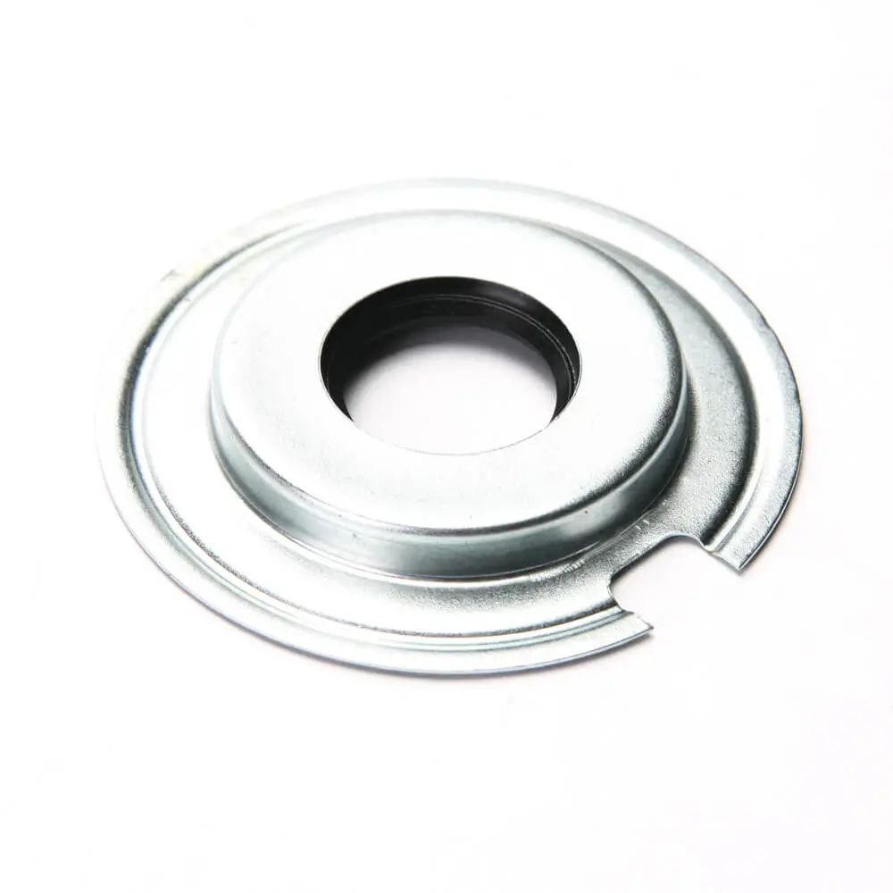 Crankshaft Oil Seal; 60S-70S Largeframe Vespa 1