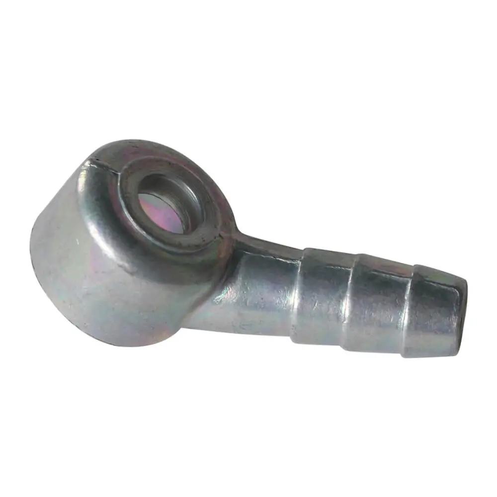 Banjo For Carburetor; Most Largeframe Vespas 1