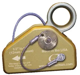 Climb Right Rope Grab – Push Pin 1