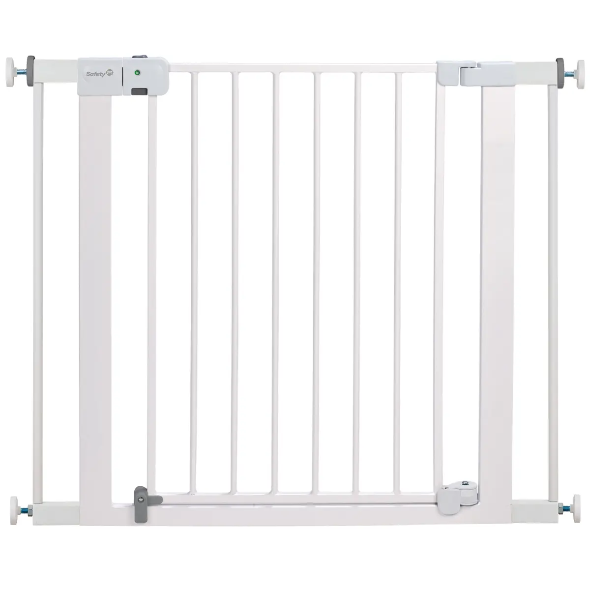 Easy Install Auto-Close Baby Gate 1
