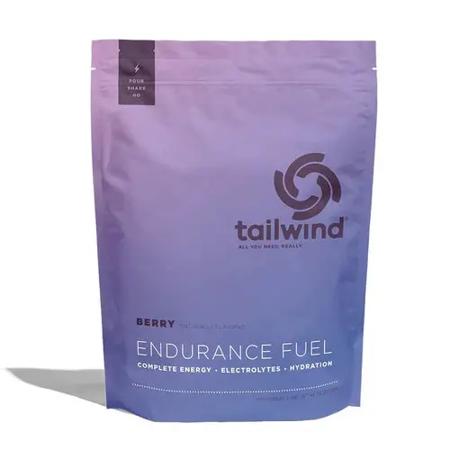 Tailwind 30-Serving Pouch Endurance Fuel 6
