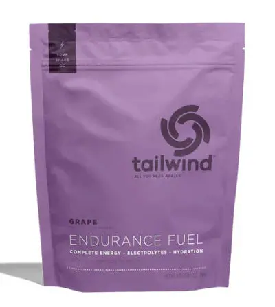 Tailwind 30-Serving Pouch Endurance Fuel 6