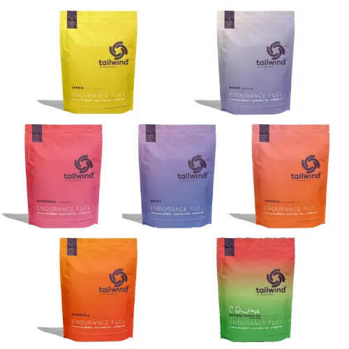 Tailwind 50 Serving Endurance Fuel Pouch 1
