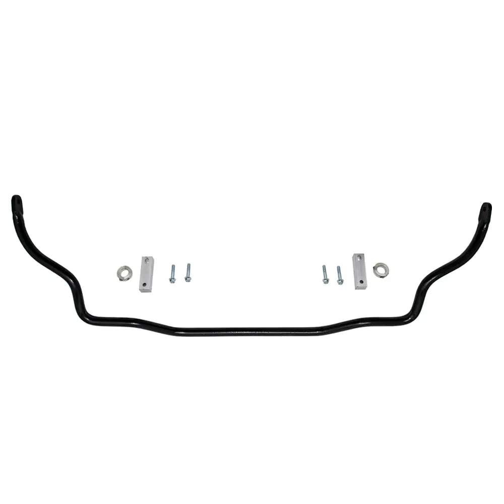 Total Chaos - Sway Bar For +2" Long Travel System - Toyota Tacoma (2005-2023), 4Runner (2003-2023), Fj Cruiser (2007-2014), Gx470 (2003-2009) 1