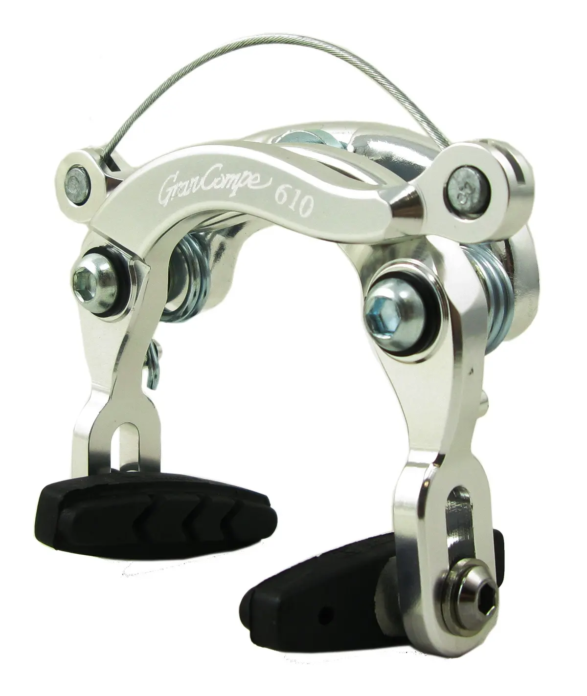 Diacomp Gc610 Rear Center-Pull Brake 1
