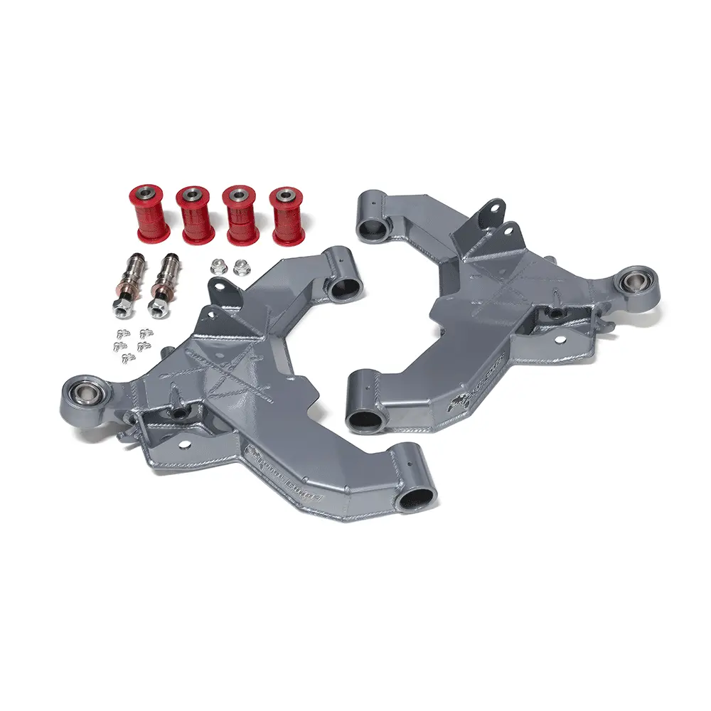 Total Chaos - Expedition Series Lower Control Arms - Toyota Tacoma (2024+) 1