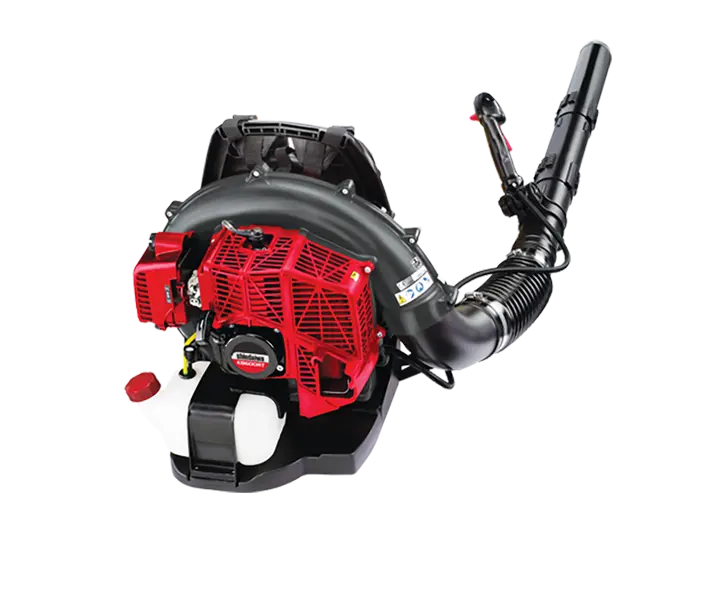 Shindaiwa Eb600rt Backpack Blower 58.2Cc Tube-Throttle 1