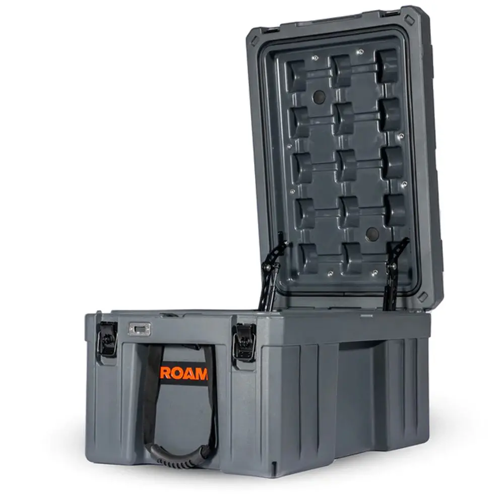 Roam Adventure Co. - 86L Rugged Case 1