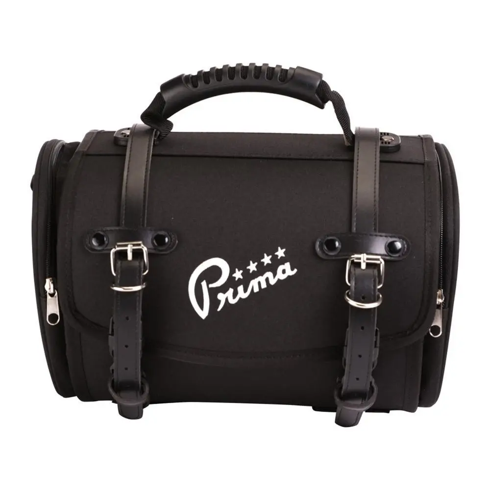 Prima Roll Bag (Small, Black) 1