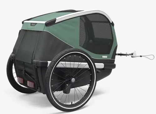 Thule Bexey Dog/Cargo Trailer 2