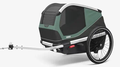 Thule Bexey Dog/Cargo Trailer 1