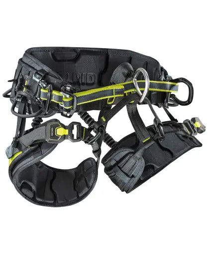 Edelrid Treecore Saddle (One Size) 1