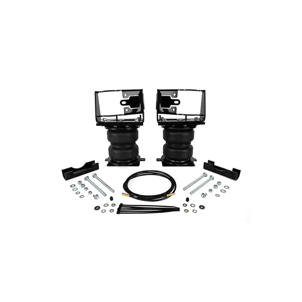 Air Lift - Loadlifter 5000 Ultimate Air Spring Kit - Toyota Tundra (2022+) 1