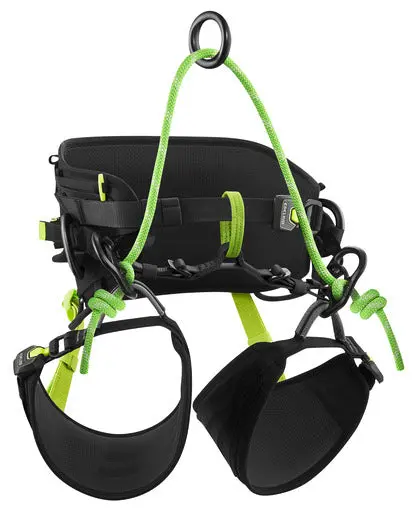 Edelrid Treerex Saddle Harness 1