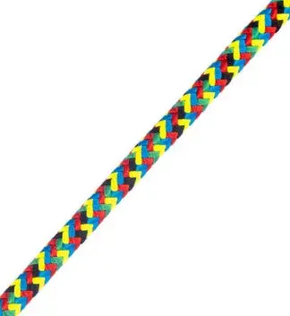 Edelrid X-P*E Seychelles 1/2" Climbing Rope 1