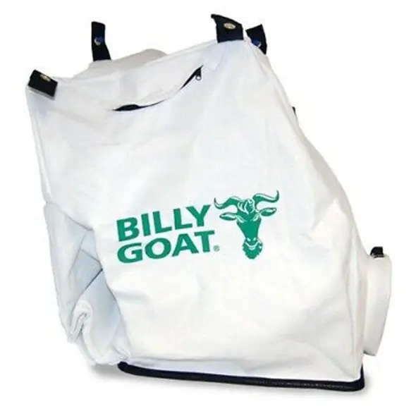 891211 Billy Goat Kv Felt Bag With Zipper! And Dust Skirt 1
