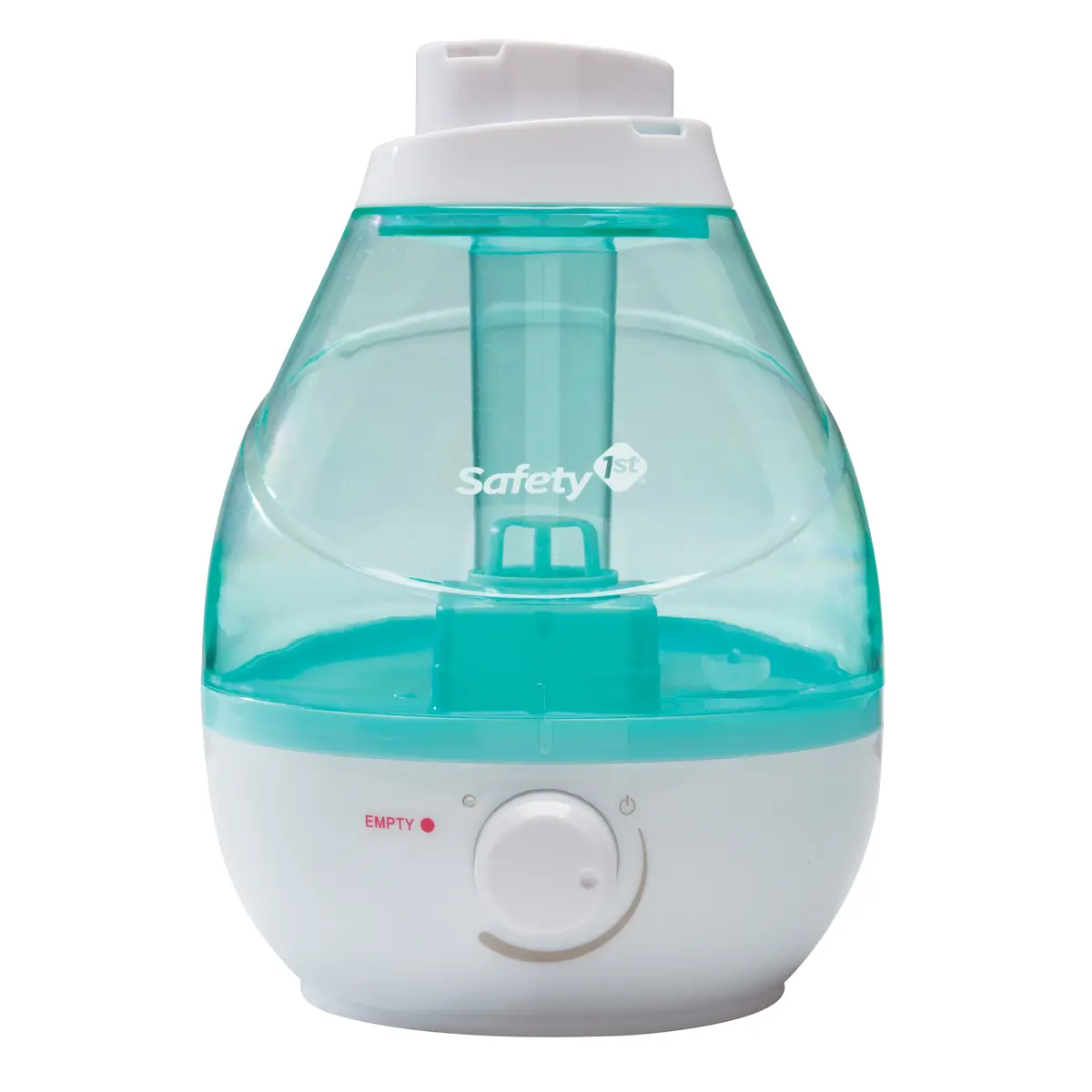360° Cool Mist Ultrasonic Humidifier 1