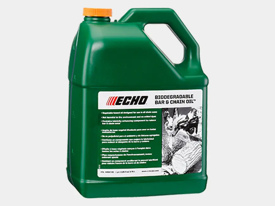 1 Gallon Biodegradable Echo Bar And Chain Oil 6458006 1