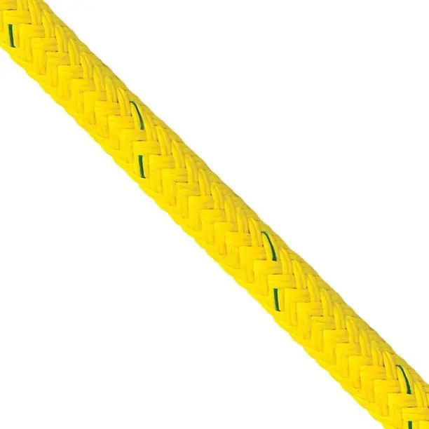 Samson Stable Braid 9/16" Rigging Rope 1