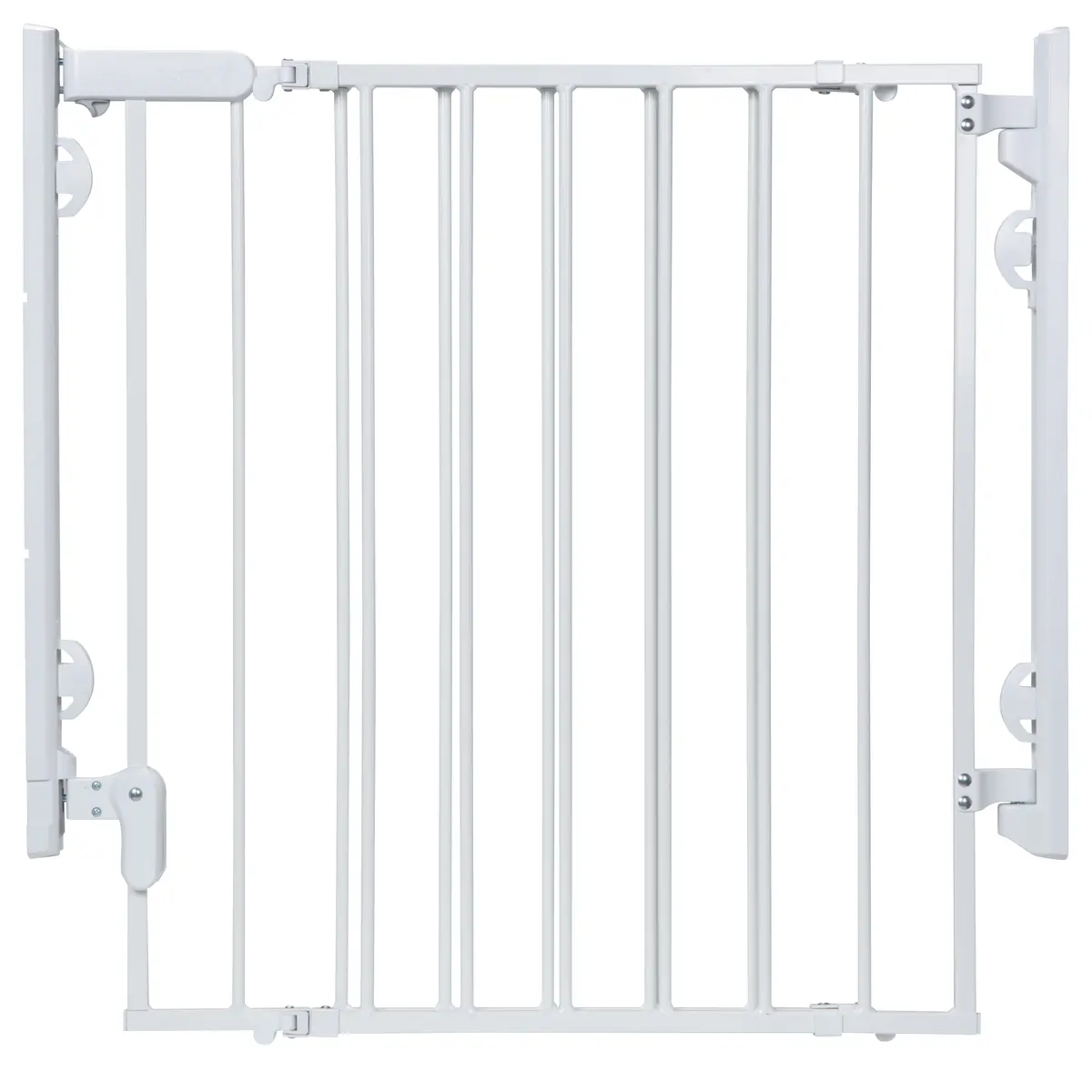 Ready To Install Baby Gate 1