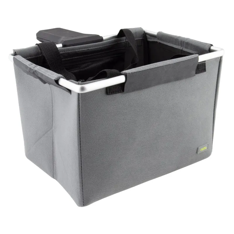 Delta Front Basket 1