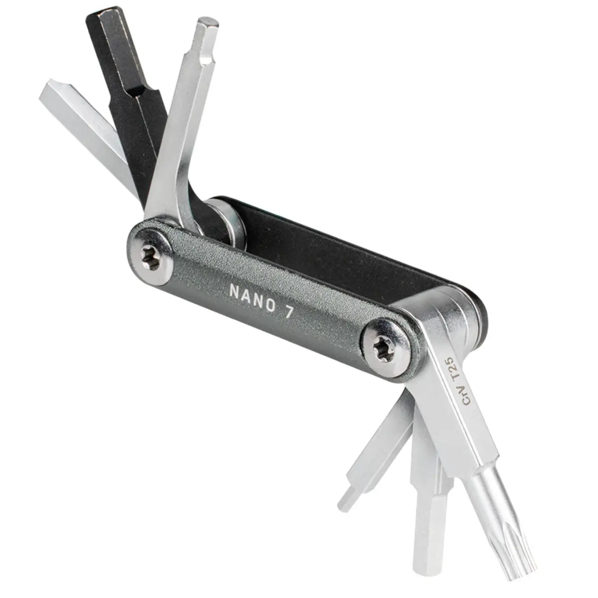 Topeak Tt2627 Nano 7 Multi Tool 1