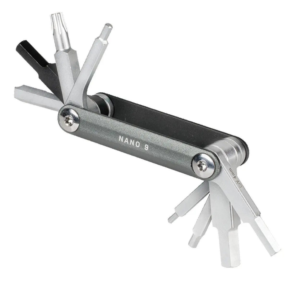 Topeak Tt2626 Nano 9 Multi Tool 1